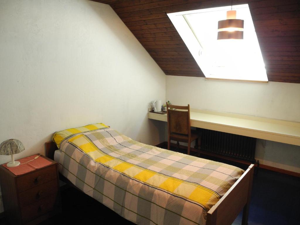Chambres D'Hotes "La Truite" Biel Pokoj fotografie